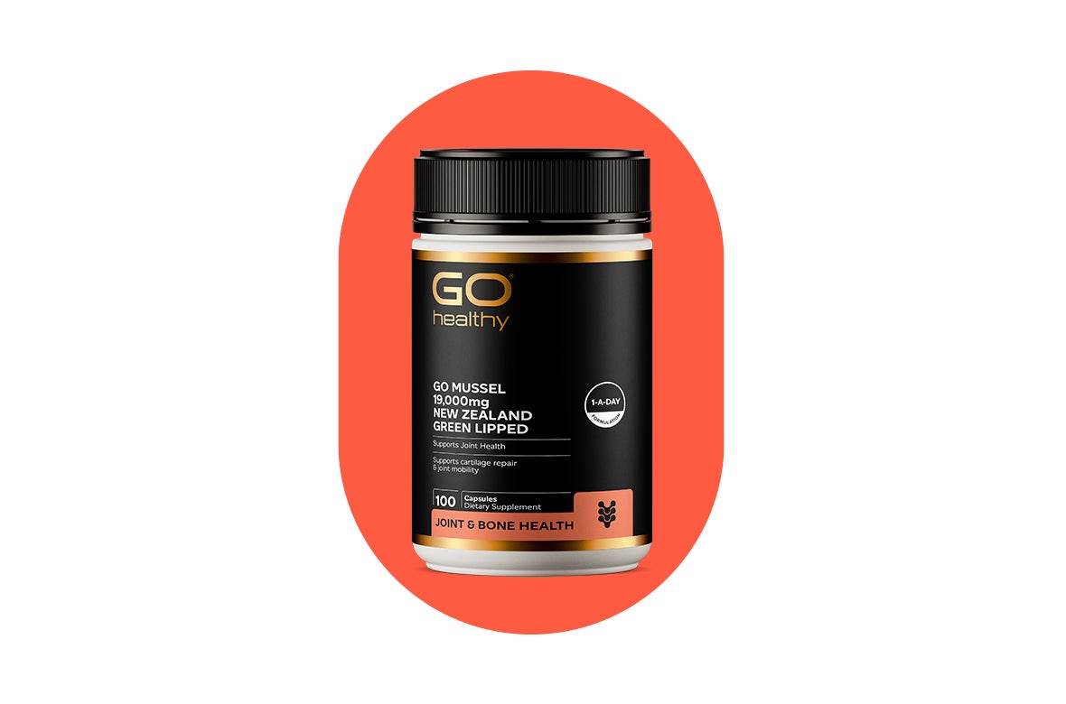 Amazon | Goodhealth ムール貝6000Mg 300カプセル