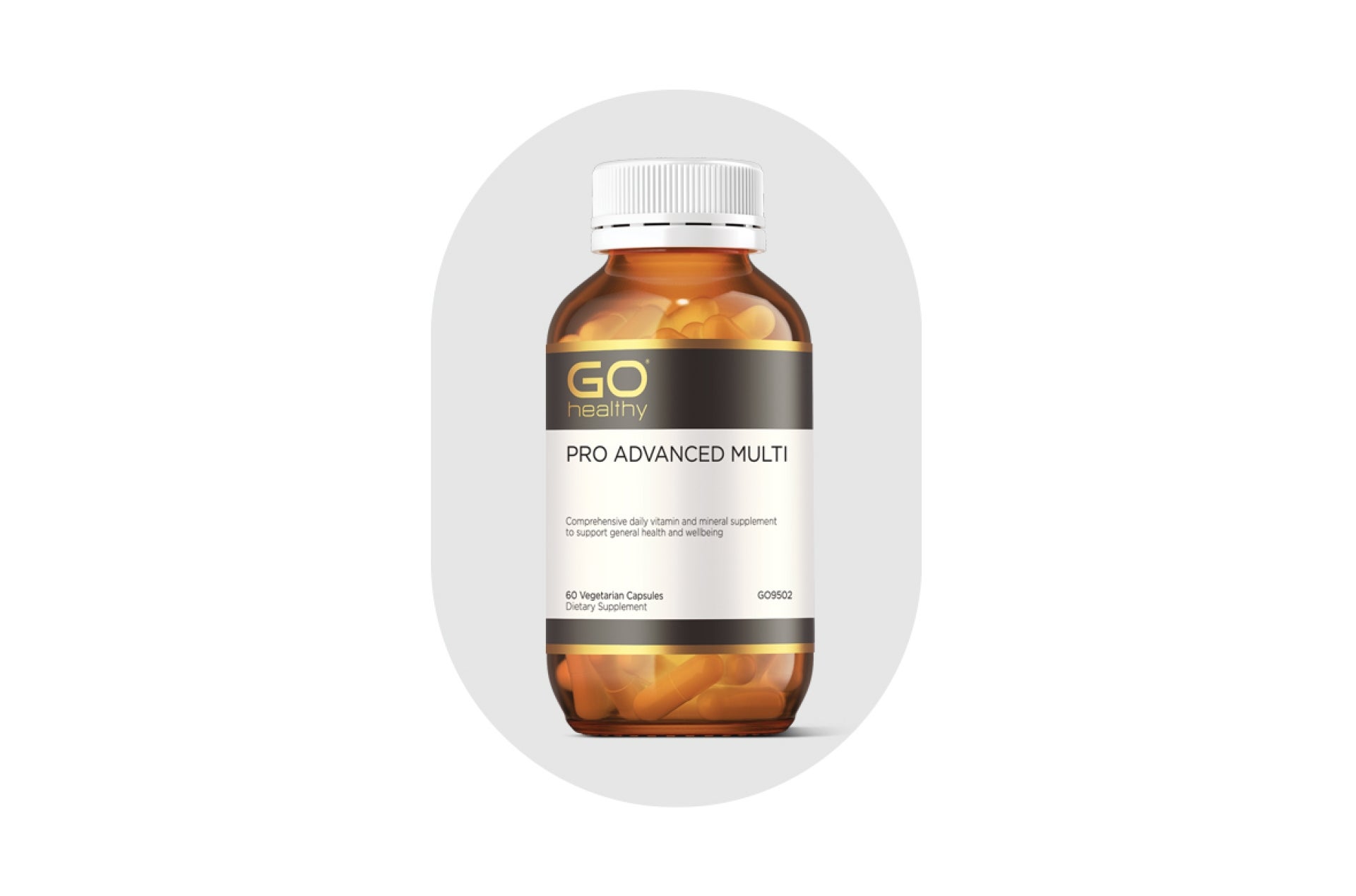 GO PRO ADVANCED MULTI